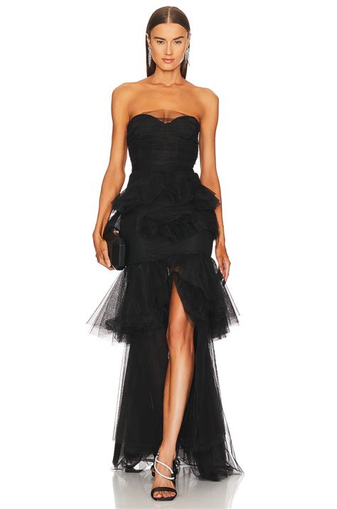Black Formal Dresses Revolve