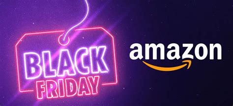 Black Friday Amazon Alexa