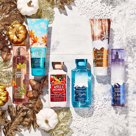 black friday at bath and body works