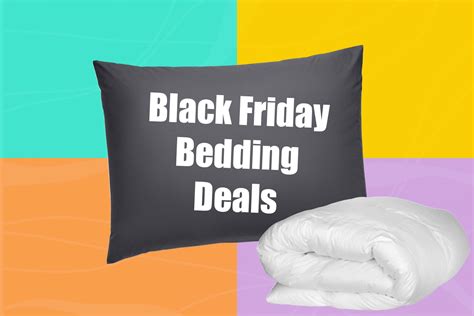 Black Friday Bedding 2020