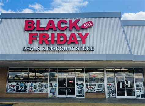 black friday deals in charlotte nc