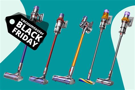 black friday deals on dyson stick vacuum