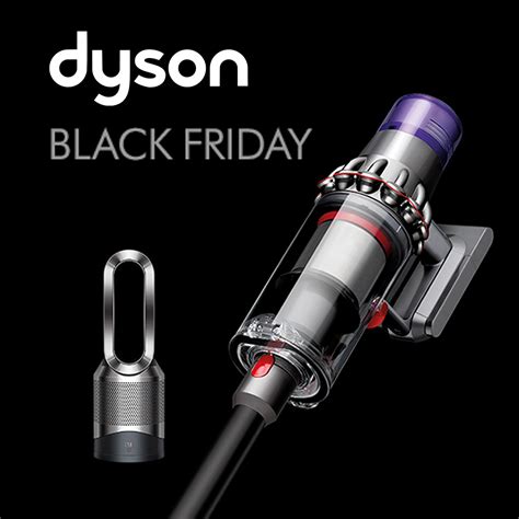 Black Friday Dyson Quando