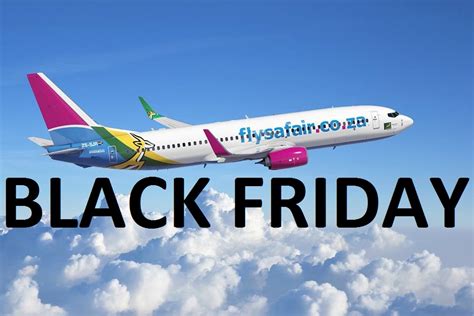 black friday flight specials 2023