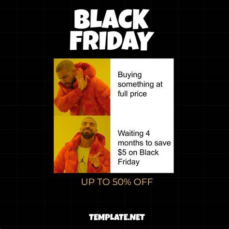 10 Black Friday Memes That Perfectly Describe the Shopping Madness