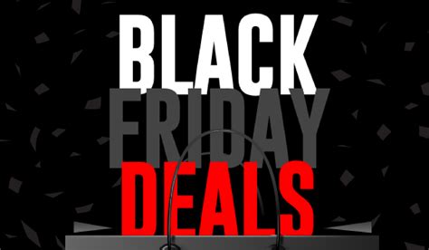 black friday offers