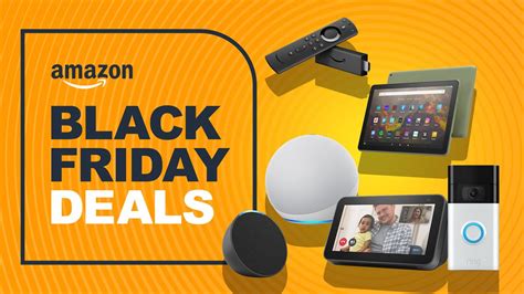 Black Friday Offers Amazon