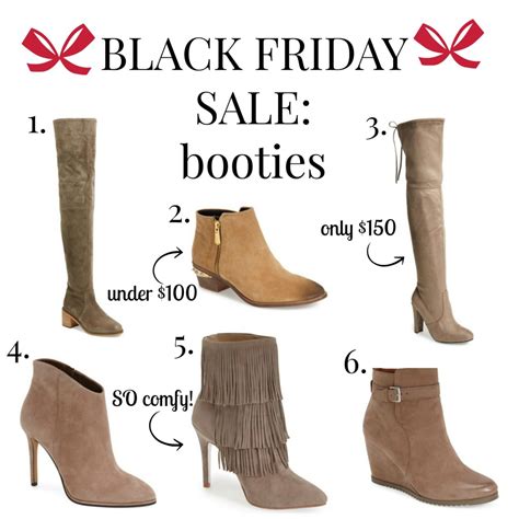 black friday sale boots