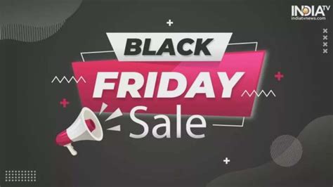 Score Big Savings on Black Friday 2023 - Get Ready for the Biggest Sale of the Year!