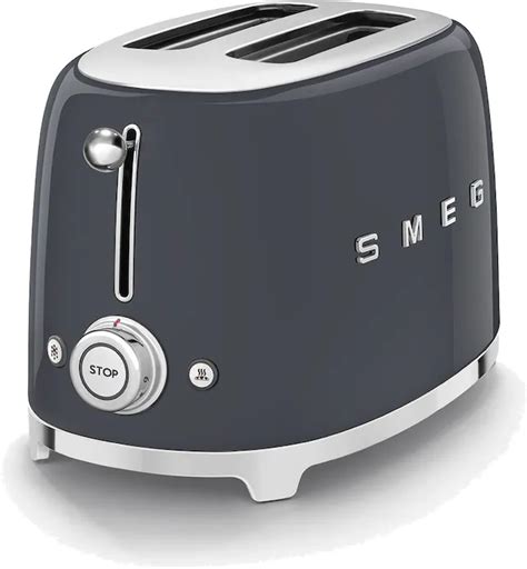 Black Friday Toaster Smeg