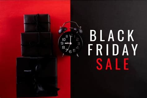 Black Friday2017 Printable Ads