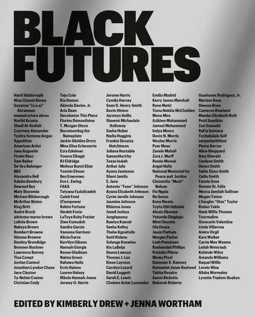 black futures book