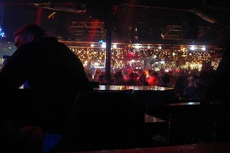 BLACK GAY CLUBS IN JACKSONVILLE FLORIDA