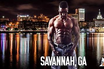 BLACK GAY CLUBS IN SAVANNAH GA