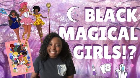 black girl magic games
