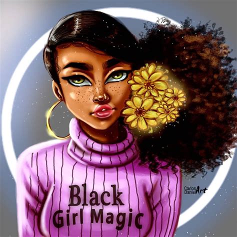 black girl magic photos