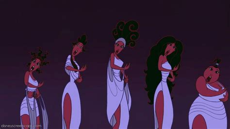 black girls from hercules