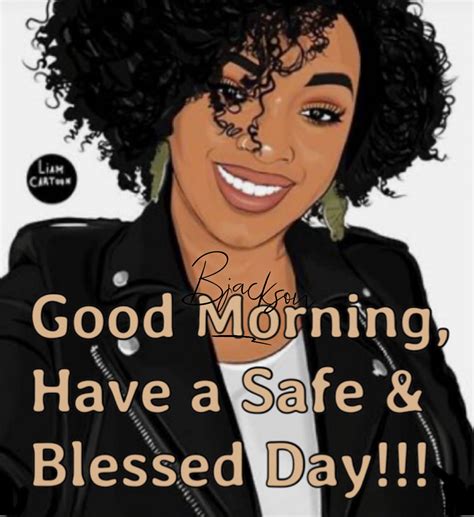 100+ [Best] Black Woman Good Morning Quotes Bigenter