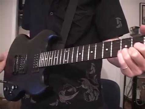 Black Guitar Strings