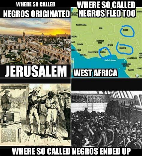 Black Hebrew Imgflip