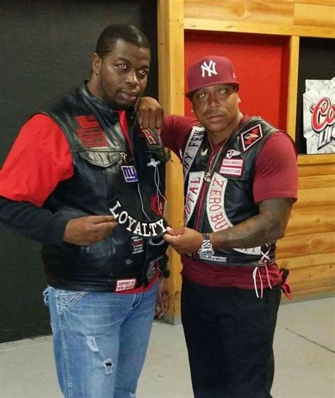 black hells angels members