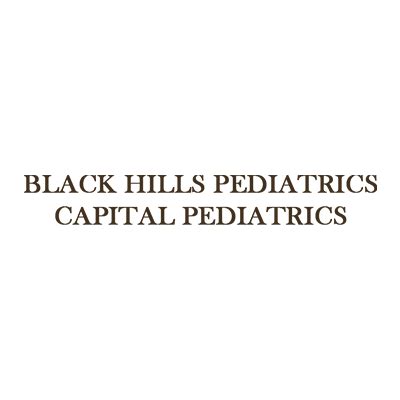 black hills pediatrics capital pediatrics