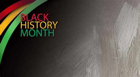 black history month virtual backgrounds