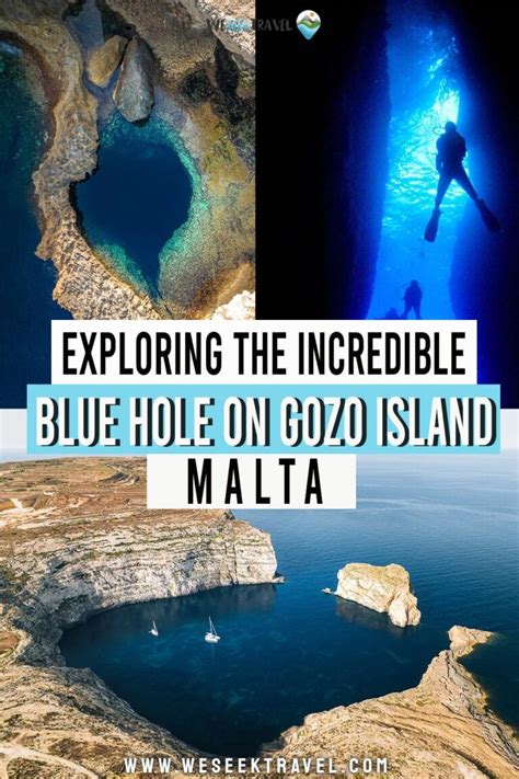 Black Hole Malta
