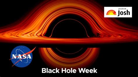 black hole week nasa