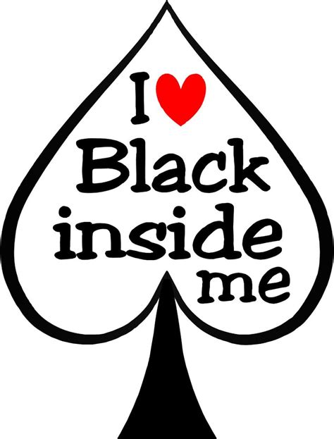 black inside me 3