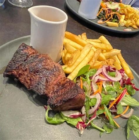 Black Iron Breakfast Menu