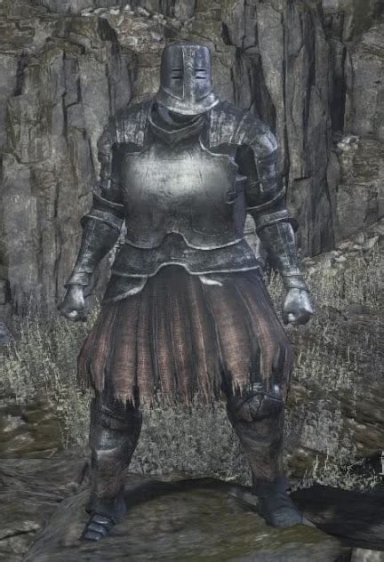 Black Iron Set Ds3