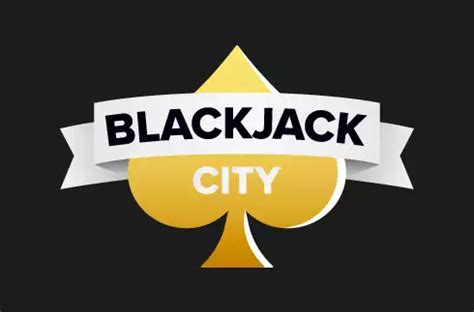 black jack city