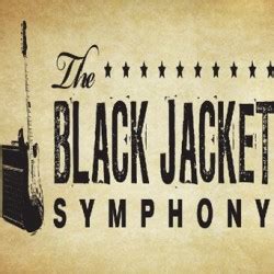 black jacket symphony chattanooga