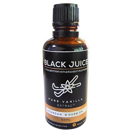 black juice