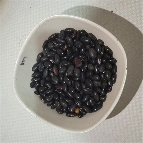 Black Kidney Beans Protein