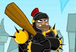 black knight online game
