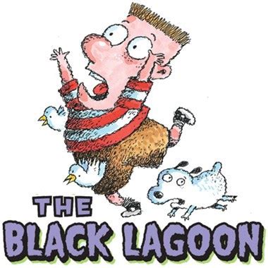Black Lagoon Book Characters