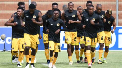 black leopards football club