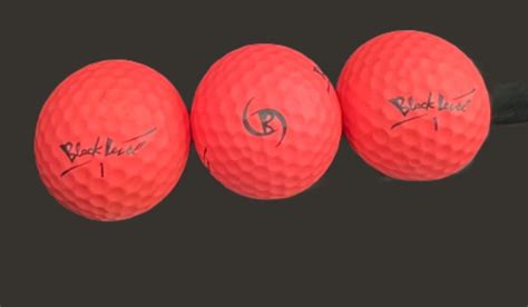 Black Level Golf