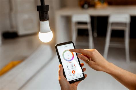 Black Light Smart Bulb