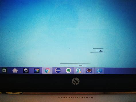 Black Lines On Laptop Screen Hp