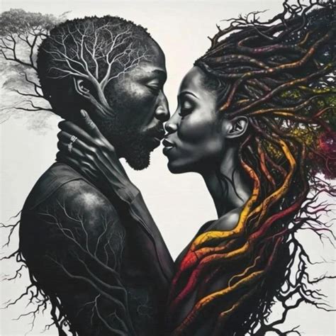 black love