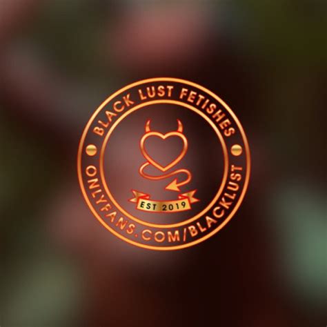 black lust 4