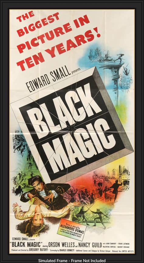 black magic 1949 film