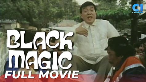 black magic full movie