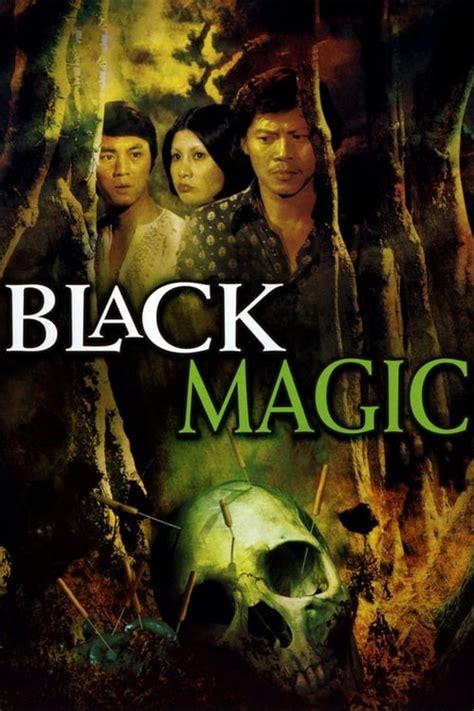 black magic movie 1975