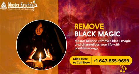 black magic removal new york