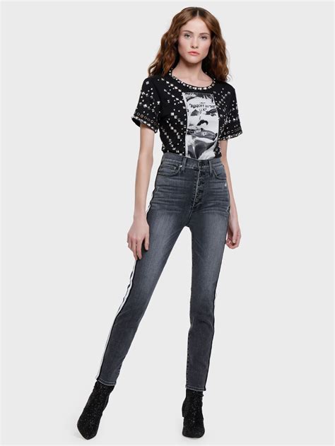 black magic skinny jeans