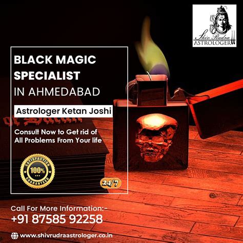 black magic specialist in ahmedabad